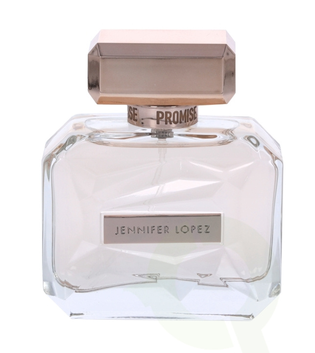 Jennifer Lopez Promise Edp Spray 50 ml i gruppen SKØNHED & HELSE / Duft & Parfume / Parfume / Parfume til hende hos TP E-commerce Nordic AB (C74342)