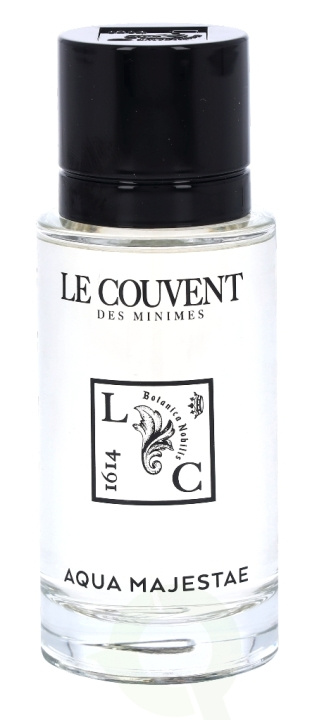 Le Couvent Des Minimes LCDM Aqua Majestae Edt Spray 50 ml i gruppen SKØNHED & HELSE / Duft & Parfume / Parfume / Unisex hos TP E-commerce Nordic AB (C74345)