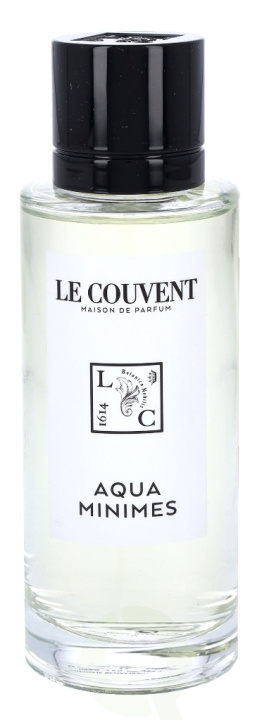 Le Couvent Des Minimes LCDM Aqua Minimes Botanical Cologne Spray 100 ml i gruppen SKØNHED & HELSE / Duft & Parfume / Parfume / Unisex hos TP E-commerce Nordic AB (C74347)