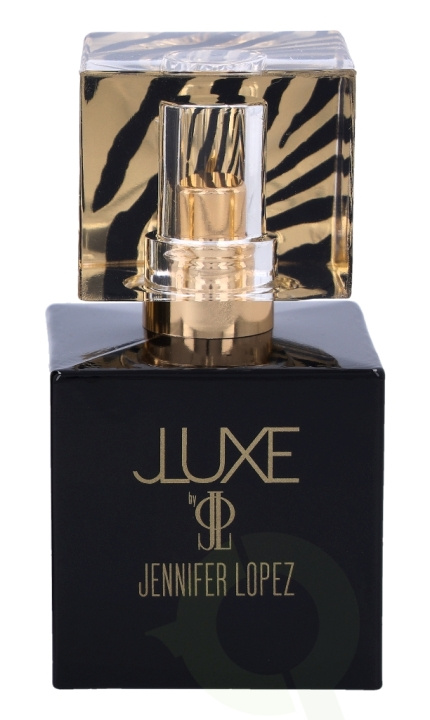 Jennifer Lopez JLO JLuxe Edp Spray 30 ml i gruppen SKØNHED & HELSE / Duft & Parfume / Parfume / Parfume til hende hos TP E-commerce Nordic AB (C74362)