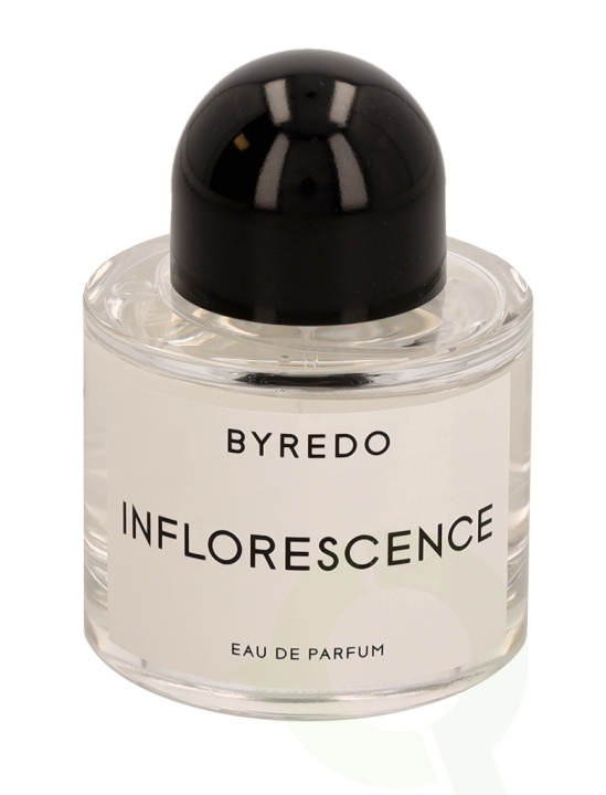 Byredo Inflorescence Edp Spray 50 ml i gruppen SKØNHED & HELSE / Duft & Parfume / Parfume / Parfume til hende hos TP E-commerce Nordic AB (C74364)