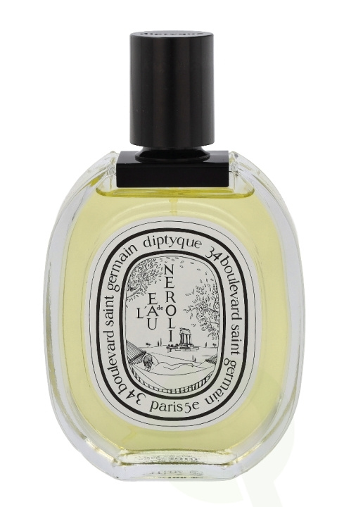 Diptyque L\'Eau de Neroli Edt Spray 100 ml i gruppen SKØNHED & HELSE / Duft & Parfume / Parfume / Unisex hos TP E-commerce Nordic AB (C74367)