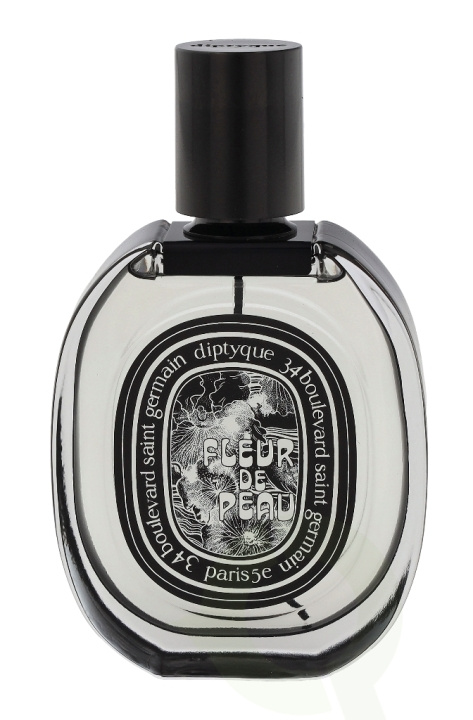 Diptyque Fleur De Peau Edp Spray 75 ml i gruppen SKØNHED & HELSE / Duft & Parfume / Parfume / Unisex hos TP E-commerce Nordic AB (C74369)