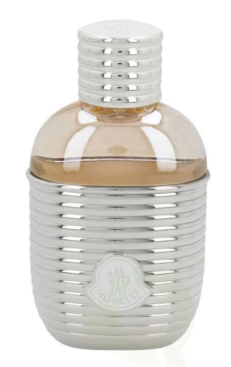 Moncler Pour Femme Edp Spray 60 ml i gruppen SKØNHED & HELSE / Duft & Parfume / Parfume / Parfume til hende hos TP E-commerce Nordic AB (C74375)