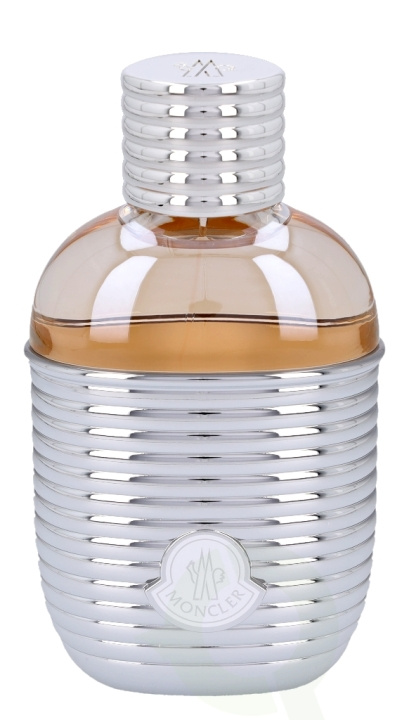 Moncler Pour Femme Edp Spray 100 ml i gruppen SKØNHED & HELSE / Duft & Parfume / Parfume / Parfume til hende hos TP E-commerce Nordic AB (C74376)