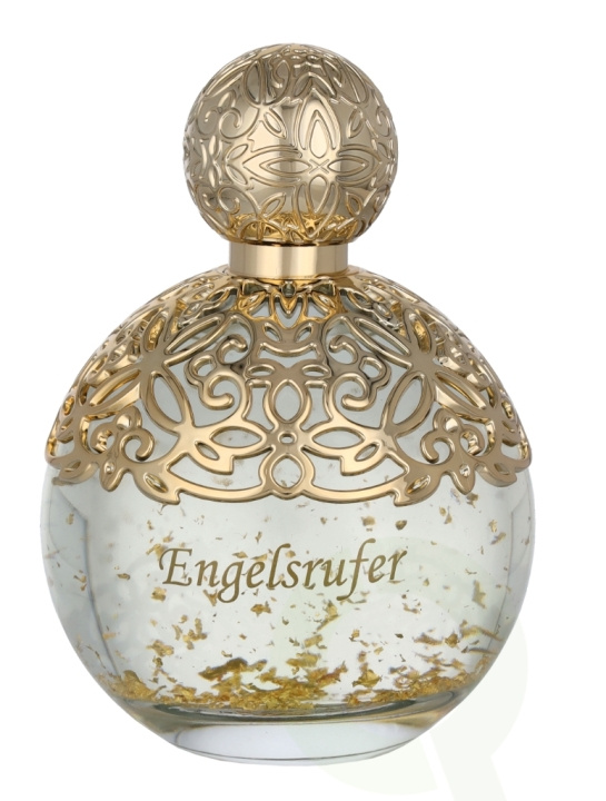 Engelsrufer Golden Wings Edp Spray 100 ml Limited Edition i gruppen SKØNHED & HELSE / Duft & Parfume / Parfume / Parfume til hende hos TP E-commerce Nordic AB (C74385)