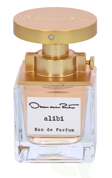 Oscar De La Renta Alibi Edp Spray 30 ml i gruppen SKØNHED & HELSE / Duft & Parfume / Parfume / Parfume til hende hos TP E-commerce Nordic AB (C74402)