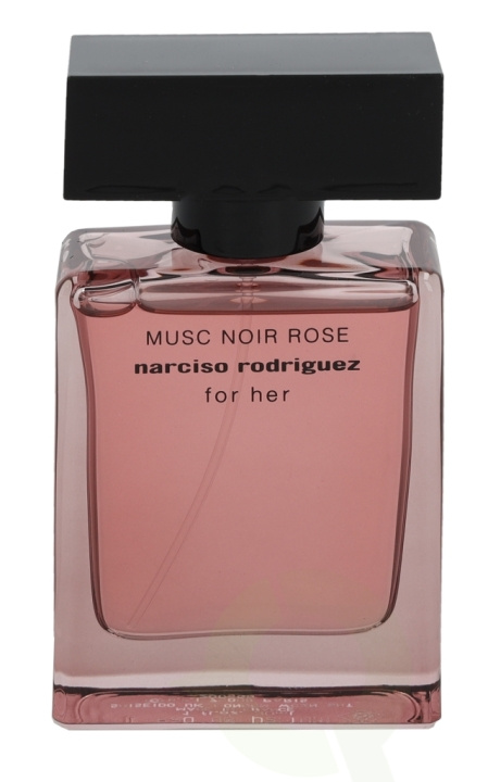 Narciso Rodriguez Musc Noir Rose For Her Edp Spray 30 ml i gruppen SKØNHED & HELSE / Duft & Parfume / Parfume / Parfume til hende hos TP E-commerce Nordic AB (C74417)