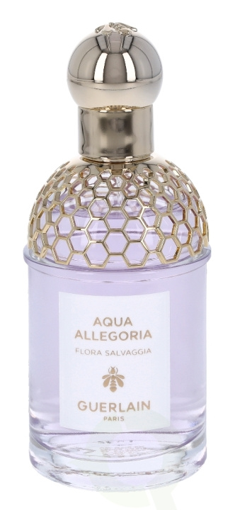 Guerlain Aqua Allegoria Flora Salvaggia Edt Spray 75 ml i gruppen SKØNHED & HELSE / Duft & Parfume / Parfume / Parfume til hende hos TP E-commerce Nordic AB (C74424)