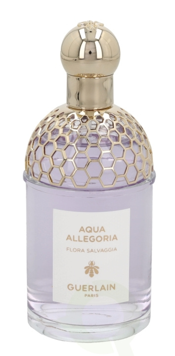 Guerlain Aqua Allegoria Flora Salvaggia Edt Spray 125 ml i gruppen SKØNHED & HELSE / Duft & Parfume / Parfume / Parfume til hende hos TP E-commerce Nordic AB (C74425)