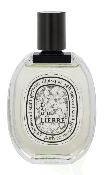 Diptyque Eau De Lierre Edt Spray 100 ml i gruppen SKØNHED & HELSE / Duft & Parfume / Parfume / Unisex hos TP E-commerce Nordic AB (C74428)