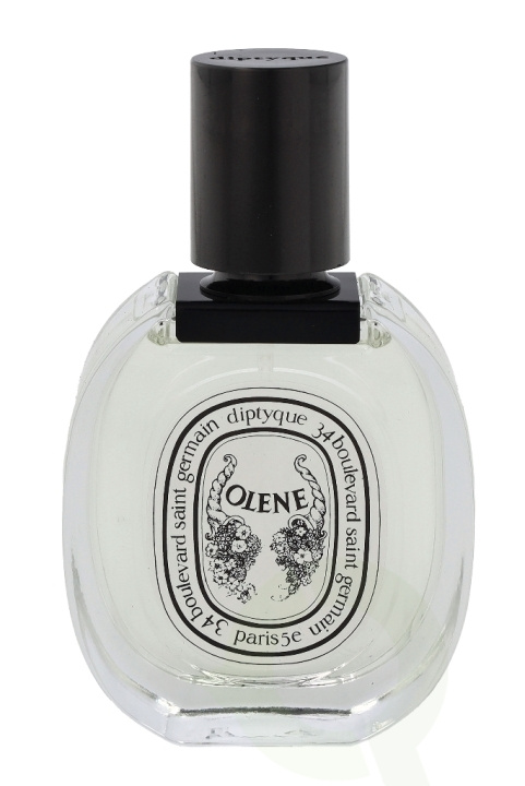 Diptyque Olene Edt Spray 50 ml i gruppen SKØNHED & HELSE / Duft & Parfume / Parfume / Unisex hos TP E-commerce Nordic AB (C74433)