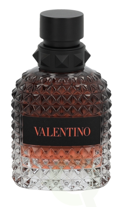 Valentino Uomo Born in Roma Coral Fantasy Edt Spray 50 ml i gruppen SKØNHED & HELSE / Duft & Parfume / Parfume / Parfume til hende hos TP E-commerce Nordic AB (C74435)