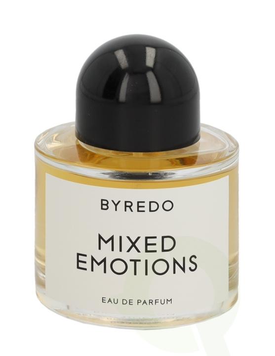 Byredo Mixed Emotions Edp Spray 50 ml i gruppen SKØNHED & HELSE / Duft & Parfume / Parfume / Unisex hos TP E-commerce Nordic AB (C74454)