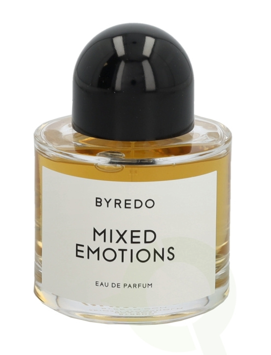 Byredo Mixed Emotions Edp Spray 100 ml i gruppen SKØNHED & HELSE / Duft & Parfume / Parfume / Unisex hos TP E-commerce Nordic AB (C74455)