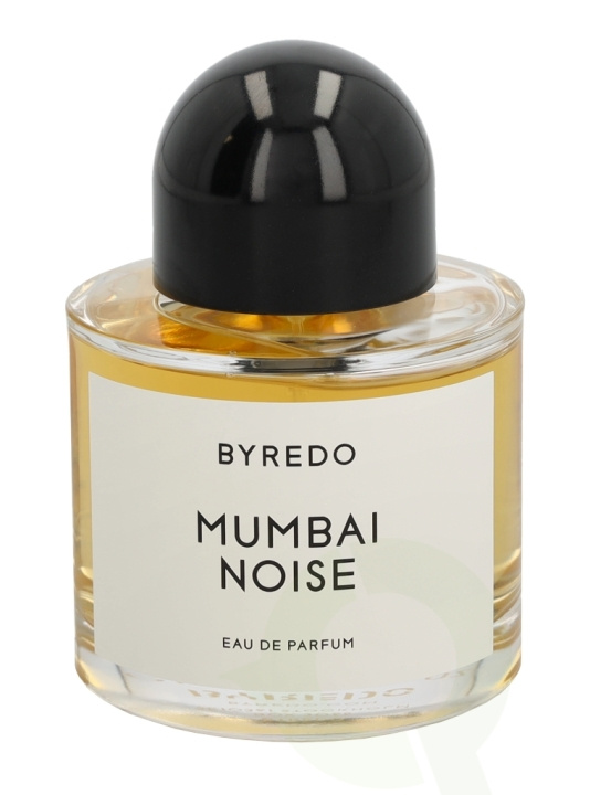 Byredo Mumbai Noise Edp Spray 100 ml i gruppen SKØNHED & HELSE / Duft & Parfume / Parfume / Unisex hos TP E-commerce Nordic AB (C74457)