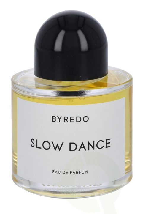 Byredo Slow Dance Edp Spray 100 ml i gruppen SKØNHED & HELSE / Duft & Parfume / Parfume / Unisex hos TP E-commerce Nordic AB (C74460)