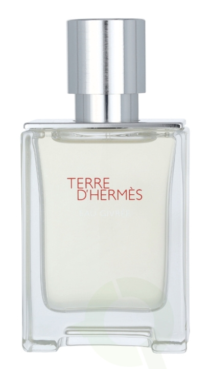 Hermes Terre D\'Hermes Eau Givree Edp Spray 50 ml i gruppen SKØNHED & HELSE / Duft & Parfume / Parfume / Parfume til ham hos TP E-commerce Nordic AB (C74482)