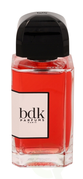 BDK Parfums Rouge Smoking Edp Spray 100 ml i gruppen SKØNHED & HELSE / Duft & Parfume / Parfume / Unisex hos TP E-commerce Nordic AB (C74489)