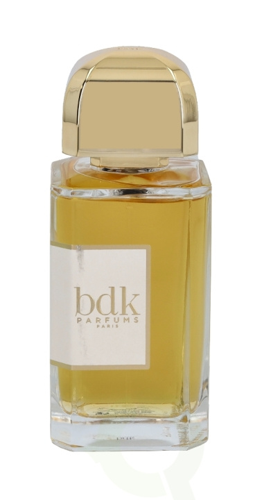 BDK Parfums Wood Jasmin Edp Spray 100 ml i gruppen SKØNHED & HELSE / Duft & Parfume / Parfume / Unisex hos TP E-commerce Nordic AB (C74492)