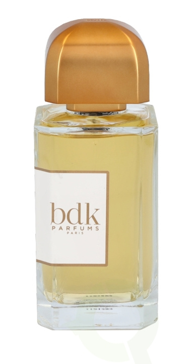 BDK Parfums Oud Abramad Edp Spray 100 ml i gruppen SKØNHED & HELSE / Duft & Parfume / Parfume / Unisex hos TP E-commerce Nordic AB (C74493)