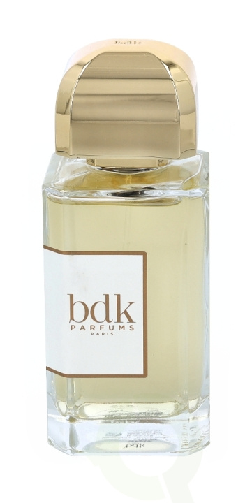 BDK Parfums Creme De Cuir Edp Spray 100 ml i gruppen SKØNHED & HELSE / Duft & Parfume / Parfume / Unisex hos TP E-commerce Nordic AB (C74495)