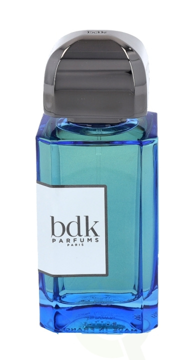 BDK Parfums Citrus Riviera Edp Spray 100 ml i gruppen SKØNHED & HELSE / Duft & Parfume / Parfume / Unisex hos TP E-commerce Nordic AB (C74497)