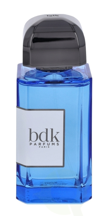 BDK Parfums Sel D\'Argent Edp Spray 100 ml i gruppen SKØNHED & HELSE / Duft & Parfume / Parfume / Unisex hos TP E-commerce Nordic AB (C74498)