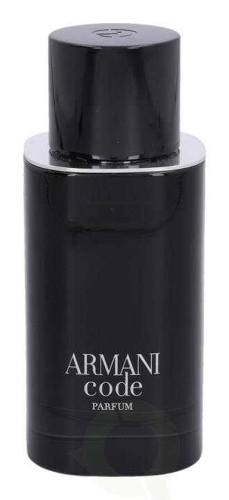 Armani Code Le Parfum Edp Spray 75 ml i gruppen SKØNHED & HELSE / Duft & Parfume / Parfume / Parfume til ham hos TP E-commerce Nordic AB (C74549)