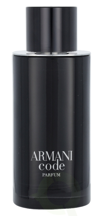 Armani Code Le Parfum Edp Spray 125 ml i gruppen SKØNHED & HELSE / Duft & Parfume / Parfume / Parfume til ham hos TP E-commerce Nordic AB (C74550)