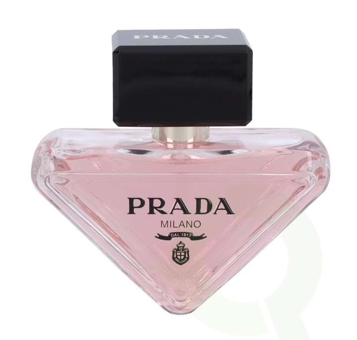 Prada Paradoxe Edp Spray 50 ml Refillable i gruppen SKØNHED & HELSE / Duft & Parfume / Parfume / Parfume til hende hos TP E-commerce Nordic AB (C74553)