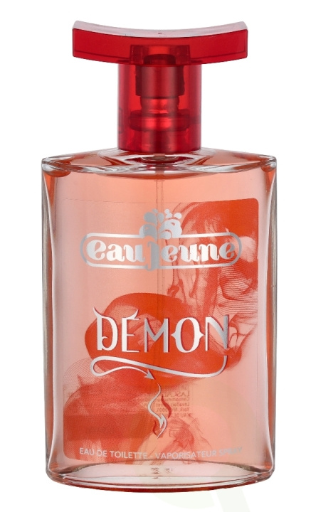 Eau Jeune Demon Edt Spray 75 ml i gruppen SKØNHED & HELSE / Duft & Parfume / Parfume / Parfume til hende hos TP E-commerce Nordic AB (C74562)