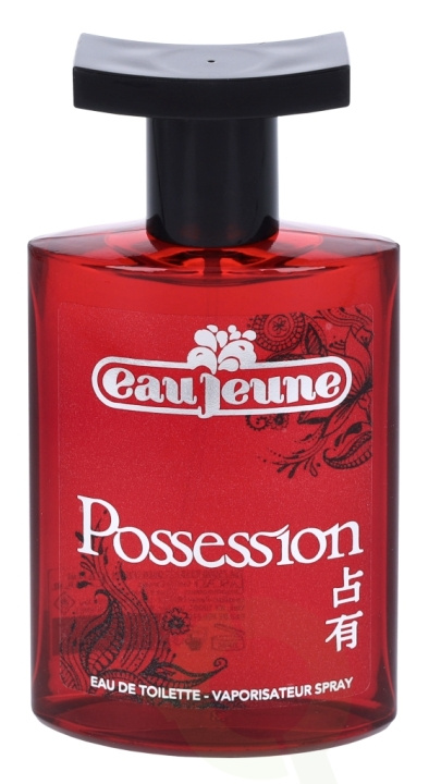 Eau Jeune Possession Edt Spray 75 ml i gruppen SKØNHED & HELSE / Duft & Parfume / Parfume / Parfume til hende hos TP E-commerce Nordic AB (C74563)