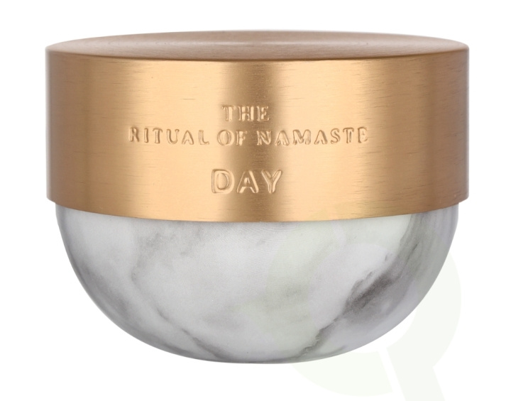 Rituals The Ritual Of Namaste Ageless Firming Day Cream 50 ml i gruppen SKØNHED & HELSE / Hudpleje / Ansigt / Ansigtscreme hos TP E-commerce Nordic AB (C74601)