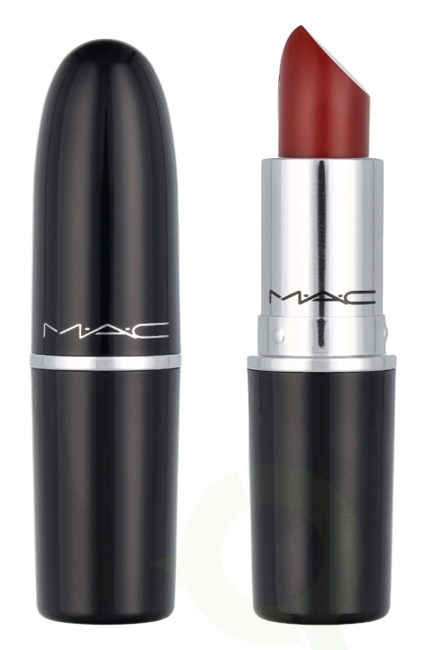 MAC Lustreglass Lipstick 3 g #549 PDA i gruppen SKØNHED & HELSE / Makeup / Læber / Læbestift hos TP E-commerce Nordic AB (C74617)