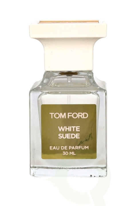 Tom Ford White Suede Edp Spray 30 ml i gruppen SKØNHED & HELSE / Duft & Parfume / Parfume / Parfume til hende hos TP E-commerce Nordic AB (C74622)