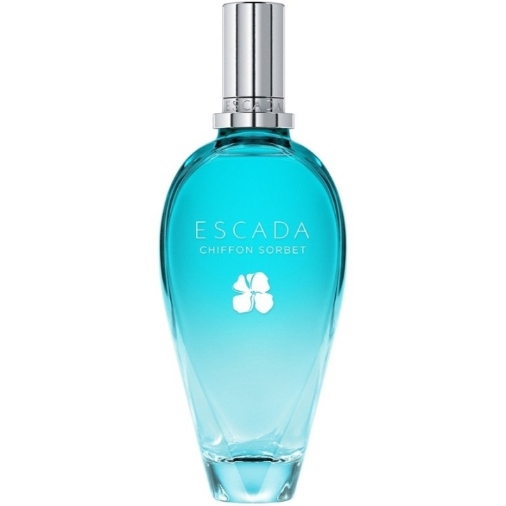 Escada Chiffon Sorbet Edt 100ml i gruppen SKØNHED & HELSE / Duft & Parfume / Parfume / Parfume til hende hos TP E-commerce Nordic AB (C74731)