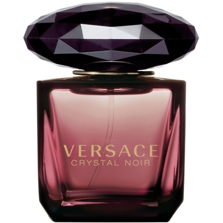 Versace Crystal Noir Edp 90ml i gruppen SKØNHED & HELSE / Duft & Parfume / Parfume / Parfume til hende hos TP E-commerce Nordic AB (C74761)