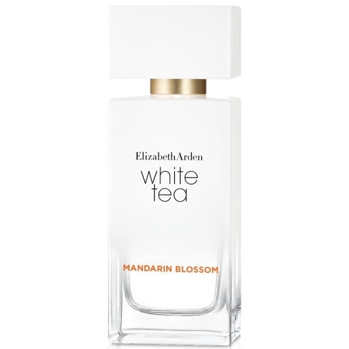 Elizabeth Arden White Tea Mandarin Blossom Edt 50ml i gruppen SKØNHED & HELSE / Duft & Parfume / Parfume / Parfume til hende hos TP E-commerce Nordic AB (C74765)