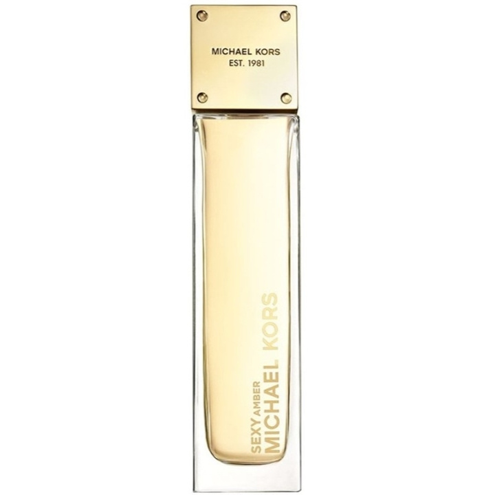 Michael Kors Sexy Amber Edp 100ml i gruppen SKØNHED & HELSE / Duft & Parfume / Parfume / Parfume til hende hos TP E-commerce Nordic AB (C74770)