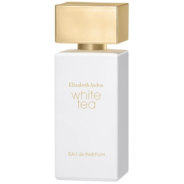 Elizabeth Arden White Tea Edp 50ml i gruppen SKØNHED & HELSE / Duft & Parfume / Parfume / Parfume til hende hos TP E-commerce Nordic AB (C74771)