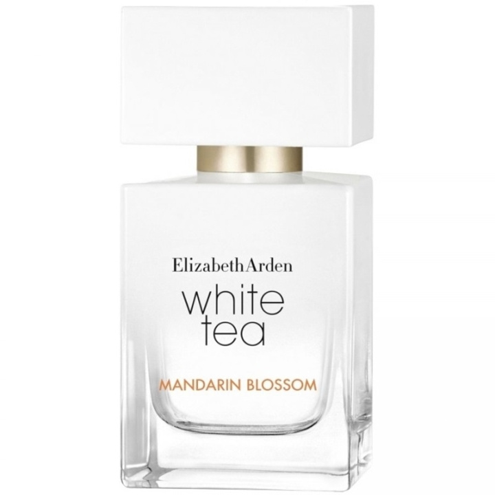 Elizabeth Arden White Tea Mandarin Blossom Edt 30ml i gruppen SKØNHED & HELSE / Duft & Parfume / Parfume / Parfume til hende hos TP E-commerce Nordic AB (C74772)