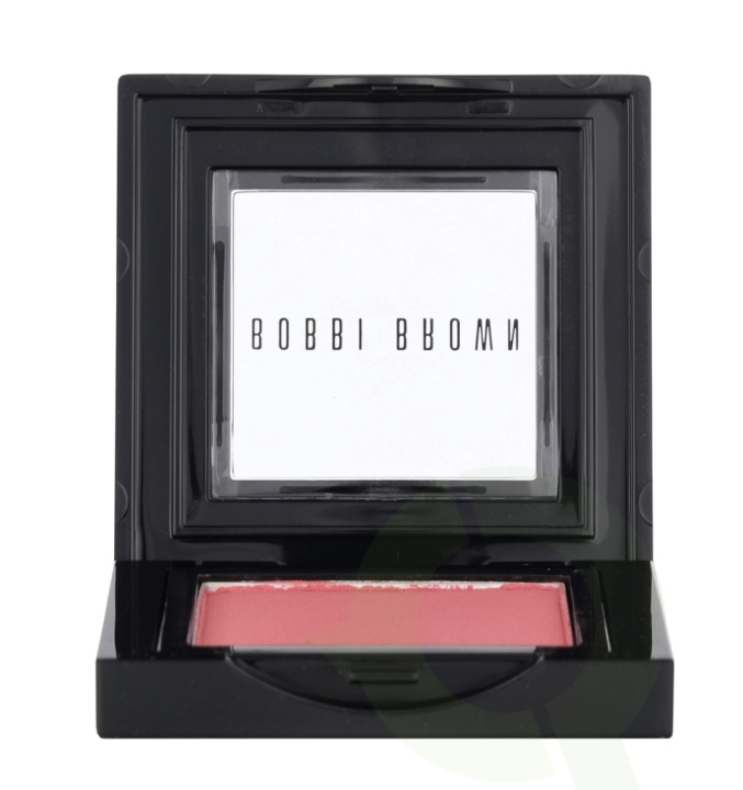 Bobbi Brown Blush 3.5 g Nectar Matte i gruppen SKØNHED & HELSE / Makeup / Makeup ansigt / Rouge / Bronzer hos TP E-commerce Nordic AB (C74788)