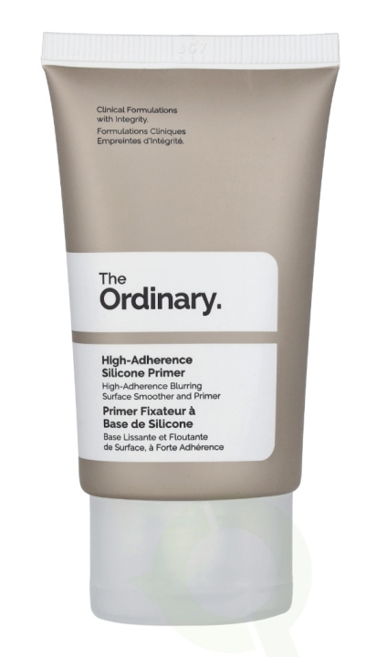 The Ordinary High-Adherence Silicone Primer 30 ml i gruppen SKØNHED & HELSE / Makeup / Makeup ansigt / Primer hos TP E-commerce Nordic AB (C74819)