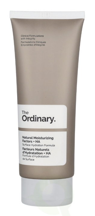 The Ordinary Natural Moisturizing Factors + HA 100 ml i gruppen SKØNHED & HELSE / Hudpleje / Ansigt / Ansigtscreme hos TP E-commerce Nordic AB (C74823)