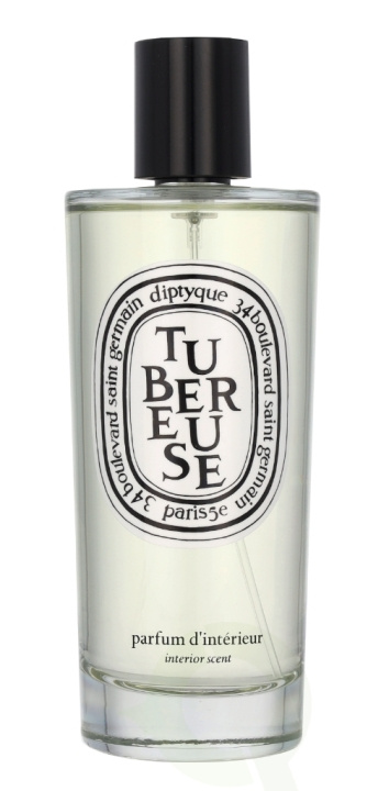 Diptyque Tubereuse Room Spray 150 ml i gruppen SKØNHED & HELSE / Duft & Parfume / Øvrig duft / Duftspreder hos TP E-commerce Nordic AB (C74828)