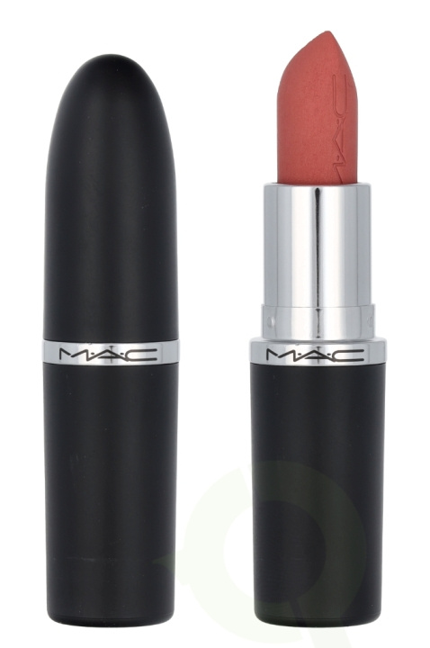 MAC Macximal Silky Matte Lipstick 3.5 g Kinda Sexy i gruppen SKØNHED & HELSE / Makeup / Læber / Læbestift hos TP E-commerce Nordic AB (C74830)