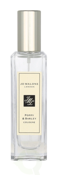 Jo Malone Poppy & Barley Edc Spray 30 ml i gruppen SKØNHED & HELSE / Duft & Parfume / Parfume / Parfume til hende hos TP E-commerce Nordic AB (C74837)