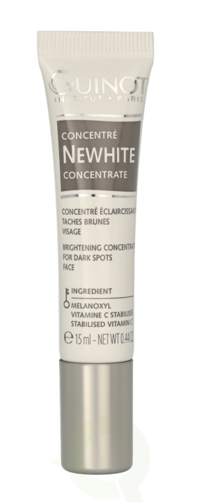 Guinot Newhite Brightening Concentrate 15 ml i gruppen SKØNHED & HELSE / Hudpleje / Ansigt / Hudserum hos TP E-commerce Nordic AB (C74841)