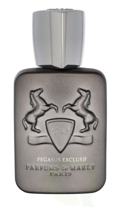 Parfums de Marly Pegasus Exclusif Edp Spray 75 ml i gruppen SKØNHED & HELSE / Duft & Parfume / Parfume / Parfume til ham hos TP E-commerce Nordic AB (C74842)